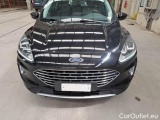  Ford  Kuga FORD  / 2019 / 5P / SUV 1.5 ECOBLUE 120CV 2WD TITANIUM BUS. AUTO #25