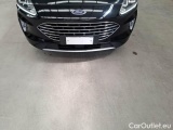  Ford  Kuga FORD  / 2019 / 5P / SUV 1.5 ECOBLUE 120CV 2WD TITANIUM BUS. AUTO #27