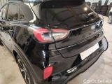  Ford  Puma FORD  / 2019 / 5P / SUV 1.0 ECOBOOST HYBRID 125CV ST-LINE AUTO #68