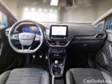  Ford  Puma FORD  / 2019 / 5P / SUV 1.0 ECOBOOST HYBRID 125CV ST-LINE X #3