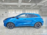  Ford  Puma FORD  / 2019 / 5P / SUV 1.0 ECOBOOST HYBRID 125CV ST-LINE X #8