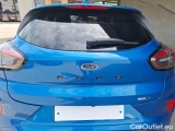  Ford  Puma FORD  / 2019 / 5P / SUV 1.0 ECOBOOST HYBRID 125CV ST-LINE X #41