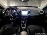  Jeep  Compass JEEP  / 2017 / 5P / SUV 1.6 MJET II 88KW BUSINESS #3