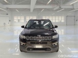  Jeep  Compass JEEP  / 2017 / 5P / SUV 1.6 MJET II 88KW BUSINESS #6