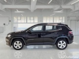  Jeep  Compass JEEP  / 2017 / 5P / SUV 1.6 MJET II 88KW BUSINESS #8