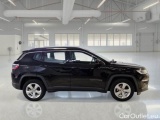  Jeep  Compass JEEP  / 2017 / 5P / SUV 1.6 MJET II 88KW BUSINESS #7