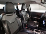  Jeep  Compass JEEP  / 2017 / 5P / SUV 1.6 MJET II 88KW BUSINESS #13
