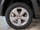  Jeep  Compass JEEP  / 2017 / 5P / SUV 1.6 MJET II 88KW BUSINESS #18