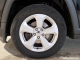  Jeep  Compass JEEP  / 2017 / 5P / SUV 1.6 MJET II 88KW BUSINESS #20