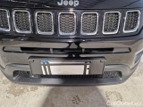  Jeep  Compass JEEP  / 2017 / 5P / SUV 1.6 MJET II 88KW BUSINESS #26