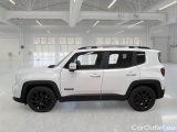  Jeep  Patriot JEEP RENEGADE / 2018 / 5P / SUV 1.0 T3 120CV NIGHT EAGLE #8