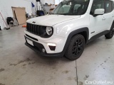  Jeep  Patriot JEEP RENEGADE / 2018 / 5P / SUV 1.0 T3 120CV NIGHT EAGLE #28