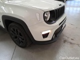  Jeep  Patriot JEEP RENEGADE / 2018 / 5P / SUV 1.0 T3 120CV NIGHT EAGLE #34