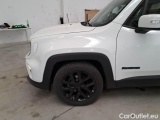  Jeep  Patriot JEEP RENEGADE / 2018 / 5P / SUV 1.0 T3 120CV NIGHT EAGLE #68