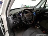 Jeep  Patriot JEEP RENEGADE / 2018 / 5P / SUV 1.0 T3 120CV NIGHT EAGLE #86