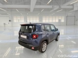  Jeep  Patriot JEEP Renegade / 2018 / 5P / SUV 1.6 MJet 130cv Limited #2