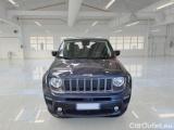  Jeep  Patriot JEEP Renegade / 2018 / 5P / SUV 1.6 MJet 130cv Limited #6