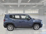  Jeep  Patriot JEEP Renegade / 2018 / 5P / SUV 1.6 MJet 130cv Limited #7