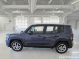  Jeep  Patriot JEEP Renegade / 2018 / 5P / SUV 1.6 MJet 130cv Limited #8