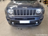 Jeep  Patriot JEEP Renegade / 2018 / 5P / SUV 1.6 MJet 130cv Limited #26