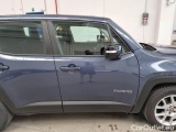  Jeep  Patriot JEEP Renegade / 2018 / 5P / SUV 1.6 MJet 130cv Limited #43