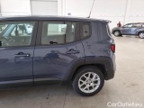  Jeep  Patriot JEEP Renegade / 2018 / 5P / SUV 1.6 MJet 130cv Limited #58