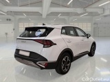  KIA  Sportage KIA  / 2021 / 5P / SUV 1.6 CRDI MHEV BUSINESS 2WD #2