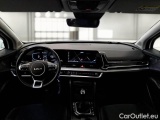  KIA  Sportage KIA  / 2021 / 5P / SUV 1.6 CRDI MHEV BUSINESS 2WD #3