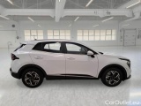  KIA  Sportage KIA  / 2021 / 5P / SUV 1.6 CRDI MHEV BUSINESS 2WD #7
