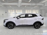 KIA  Sportage KIA  / 2021 / 5P / SUV 1.6 CRDI MHEV BUSINESS 2WD #8