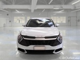  KIA  Sportage KIA  / 2021 / 5P / SUV 1.6 CRDI MHEV BUSINESS 2WD #6