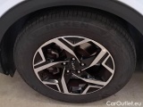  KIA  Sportage KIA  / 2021 / 5P / SUV 1.6 CRDI MHEV BUSINESS 2WD #20