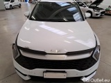  KIA  Sportage KIA  / 2021 / 5P / SUV 1.6 CRDI MHEV BUSINESS 2WD #22