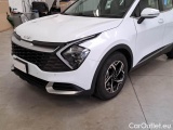  KIA  Sportage KIA  / 2021 / 5P / SUV 1.6 CRDI MHEV BUSINESS 2WD #25