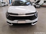  KIA  Sportage KIA  / 2021 / 5P / SUV 1.6 CRDI MHEV BUSINESS 2WD #27