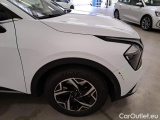  KIA  Sportage KIA  / 2021 / 5P / SUV 1.6 CRDI MHEV BUSINESS 2WD #35