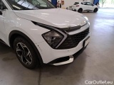  KIA  Sportage KIA  / 2021 / 5P / SUV 1.6 CRDI MHEV BUSINESS 2WD #32
