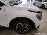  KIA  Sportage KIA  / 2021 / 5P / SUV 1.6 CRDI MHEV BUSINESS 2WD #36