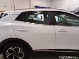  KIA  Sportage KIA  / 2021 / 5P / SUV 1.6 CRDI MHEV BUSINESS 2WD #45