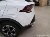 KIA  Sportage KIA  / 2021 / 5P / SUV 1.6 CRDI MHEV BUSINESS 2WD #61