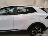  KIA  Sportage KIA  / 2021 / 5P / SUV 1.6 CRDI MHEV BUSINESS 2WD #63