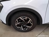  KIA  Sportage KIA  / 2021 / 5P / SUV 1.6 CRDI MHEV BUSINESS 2WD #89