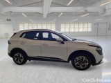  KIA  Sportage KIA  / 2021 / 5P / SUV 1.6 CRDI MHEV BUSINESS 2WD DCT #7
