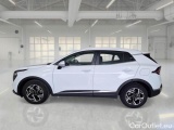  KIA  Sportage KIA  / 2021 / 5P / SUV 1.6 CRDI MHEV BUSINESS 2WD DCT #8