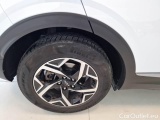  KIA  Sportage KIA  / 2021 / 5P / SUV 1.6 CRDI MHEV BUSINESS 2WD DCT #18