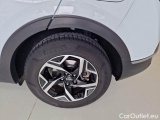  KIA  Sportage KIA  / 2021 / 5P / SUV 1.6 CRDI MHEV BUSINESS 2WD DCT #19