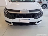  KIA  Sportage KIA  / 2021 / 5P / SUV 1.6 CRDI MHEV BUSINESS 2WD DCT #27