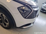  KIA  Sportage KIA  / 2021 / 5P / SUV 1.6 CRDI MHEV BUSINESS 2WD DCT #30