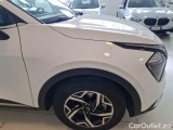  KIA  Sportage KIA  / 2021 / 5P / SUV 1.6 CRDI MHEV BUSINESS 2WD DCT #33