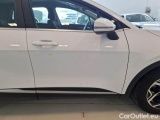  KIA  Sportage KIA  / 2021 / 5P / SUV 1.6 CRDI MHEV BUSINESS 2WD DCT #36